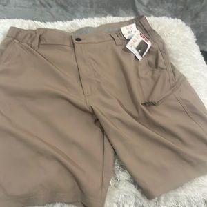 Wrangler shorts, new with tags, size 36